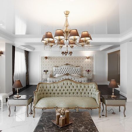 President Jacuzzi Apartment Kłajpeda Zewnętrze zdjęcie