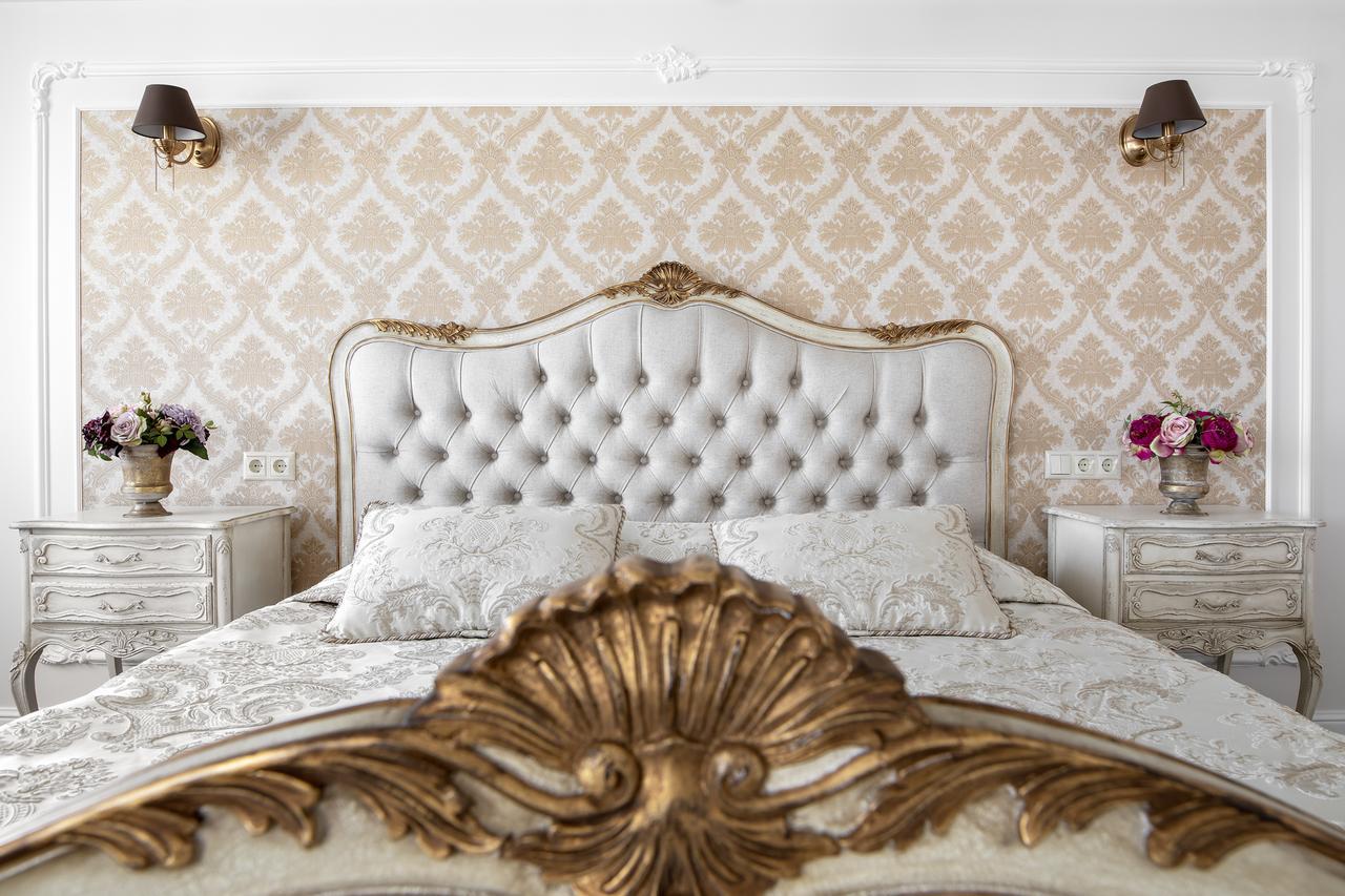 President Jacuzzi Apartment Kłajpeda Zewnętrze zdjęcie