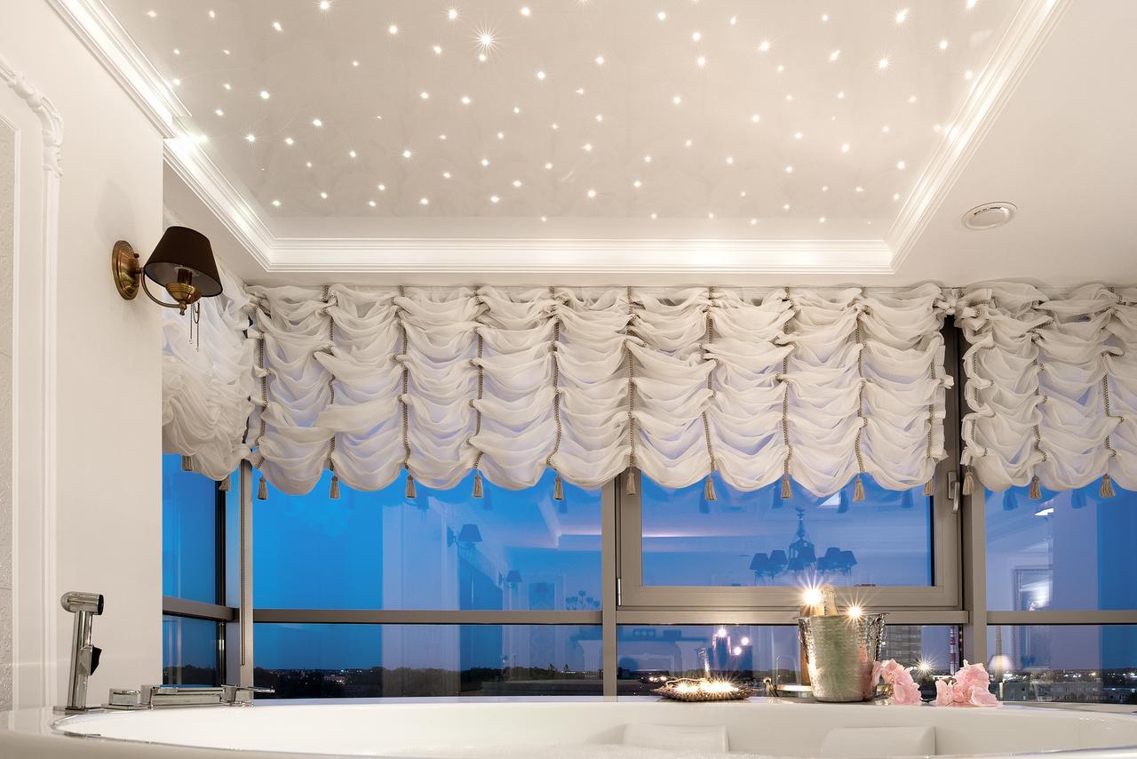 President Jacuzzi Apartment Kłajpeda Zewnętrze zdjęcie