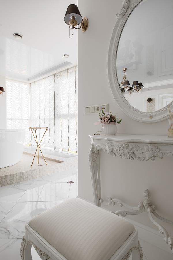 President Jacuzzi Apartment Kłajpeda Zewnętrze zdjęcie