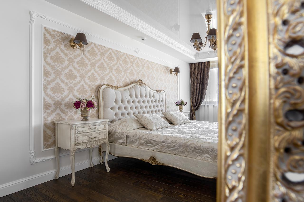 President Jacuzzi Apartment Kłajpeda Zewnętrze zdjęcie