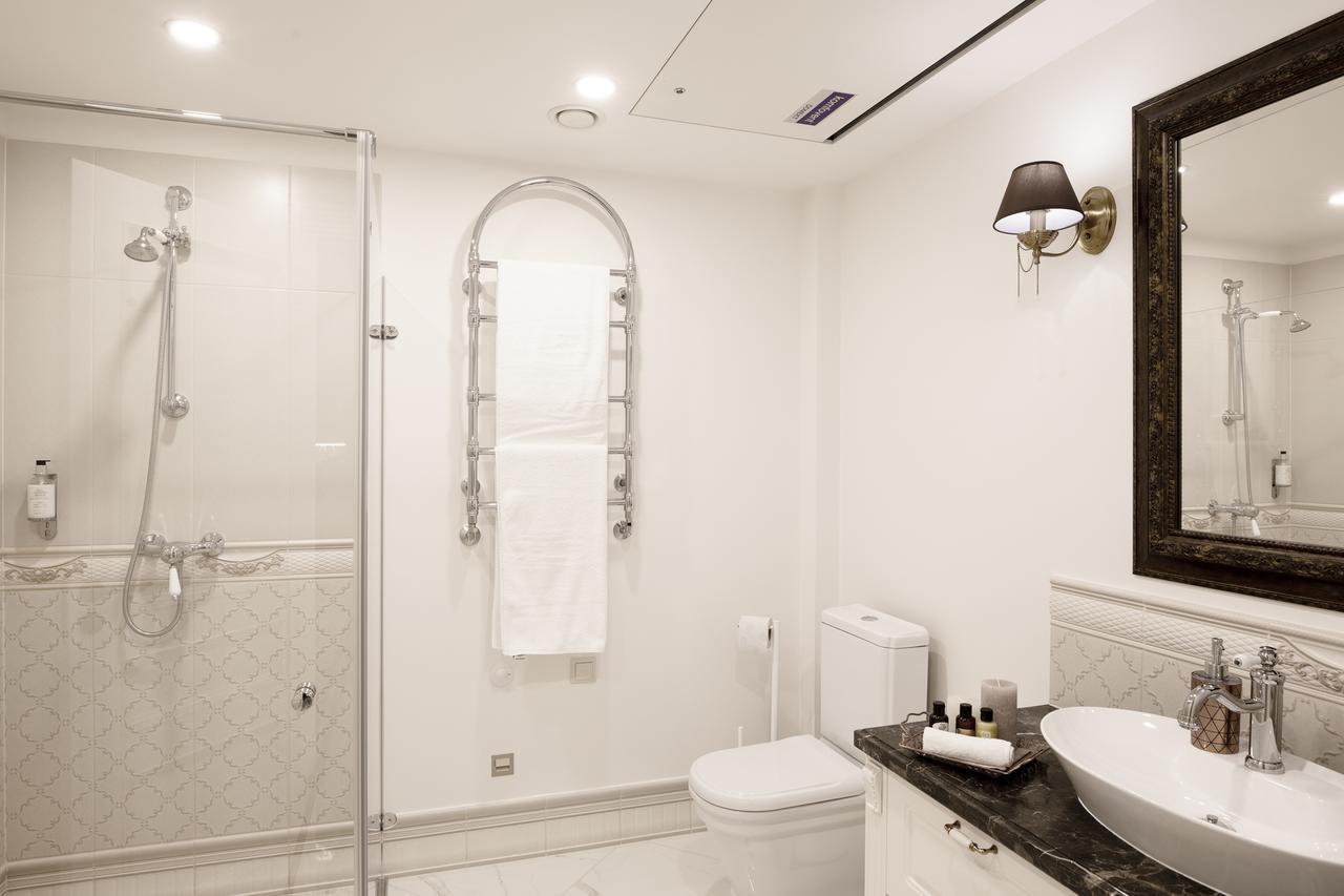 President Jacuzzi Apartment Kłajpeda Zewnętrze zdjęcie